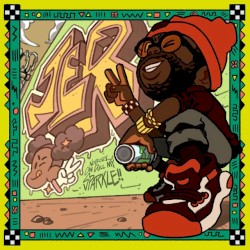 Nobody Can Dull My Sparkle