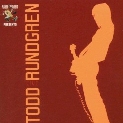 Live King Biscuit Flower Hour