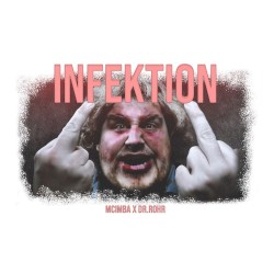Infektion
