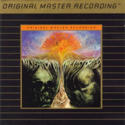 In Search of the Lost Chord