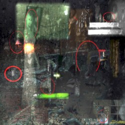 5 Scariest Here Noticed Are the Hauntings Upon Us All... Are You Able to Find Them? Caught on Tape