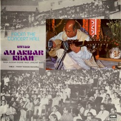 From The Concert Hall