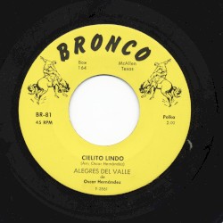 Cielito lindo / Madrid