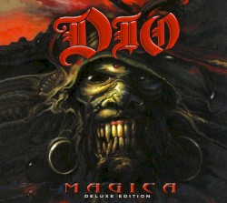 Magica (deluxe edition)