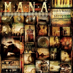 Você é minha religião: O melhor do Maná