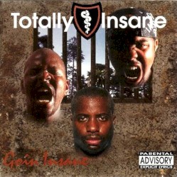 Goin Insane