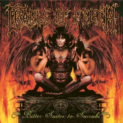 Bitter Suites to Succubi