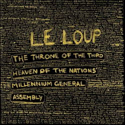 The Throne of the Third Heaven of the Nations' Millennium General Assembly