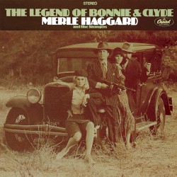 The Legend of Bonnie & Clyde