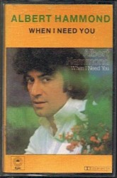 When I Need You