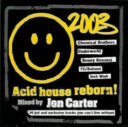 Acid House Reborn!
