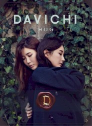 DAVICHI HUG