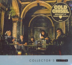 Breakfast at Sweethearts (Collector’s Edition)