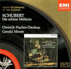 Die schöne Müllerin