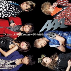 Dream After Dream - Yume Kara Sameta Yume / Aitai Riyu