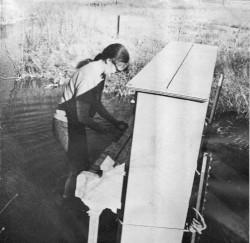 Tiger Balm / Glide / World Rhythms / Sound Flew Like a Bird From the Core of the Earth / Woman Murder