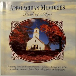 Appalachian Memories: Rock of Ages