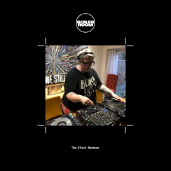 Boiler Room: The Black Madonna, Streaming from Isolation, Mar 19, 2020