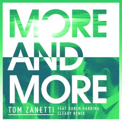 More & More (Cleary remix)