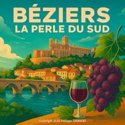 Béziers, la Perle du Sud