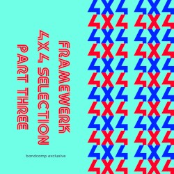 The 4X4 Selection Part Three