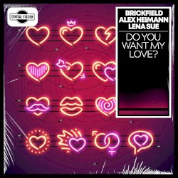 Do You Want My Love