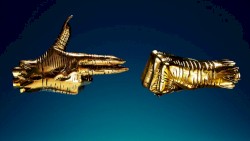 Run the Jewels 3: Instrumentals