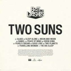 Two Suns