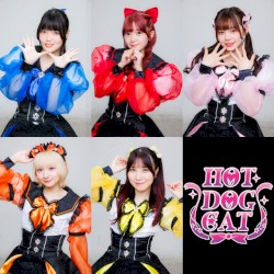 楕円形メリーゴーラウンド (2025 version)