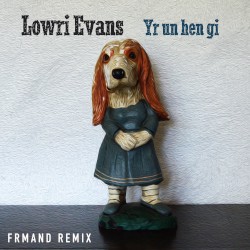 Yr un hen gi (FRMAND remix)