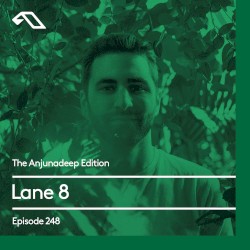 The Anjunadeep Edition 248