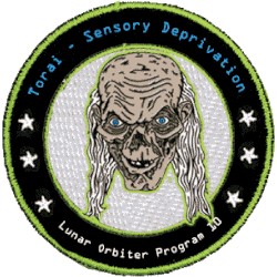 Sensory Deprivation