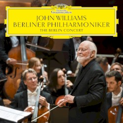 The Berlin Concert