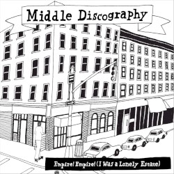 Middle Discography