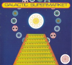 Galactic Supermarket