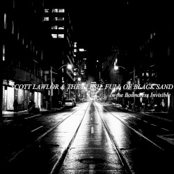 In the Boundless Invisible