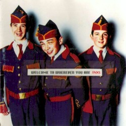 Welcome to Wherever You Are