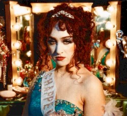 The Rise and Fall of a Midwest Princess