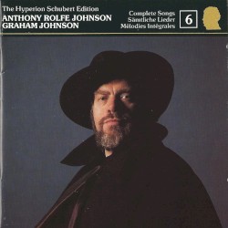 The Hyperion Schubert Edition, Volume 6: Schubert & the Nocturne I