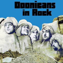Doonicans In Rock (2025)