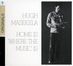Home Is Where the Music Is