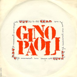 Gli innamorati sono sempre soli / Senza fine