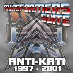 Transformers Suite