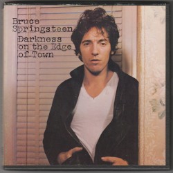 Darkness on the Edge of Town