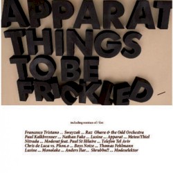 Things to Be Frickled