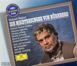 Die Meistersinger von Nürnberg