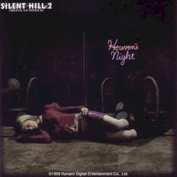 SILENT HILL 2 ORIGINAL SOUNDTRACKS