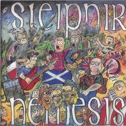 German-Scottish Friendship