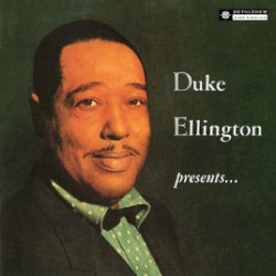 Duke Ellington Presents...