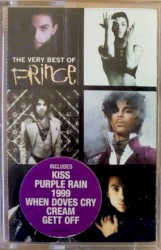 The Very Best of Prince